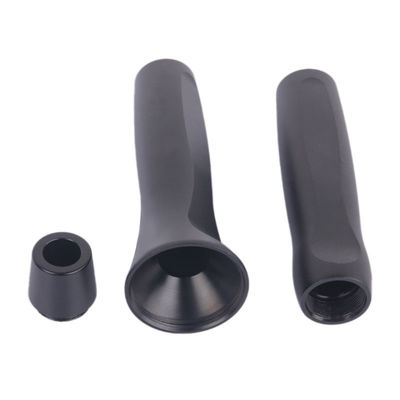 Acceptable OEM/ODM Brass CNC Machined Parts for High-Performance Production