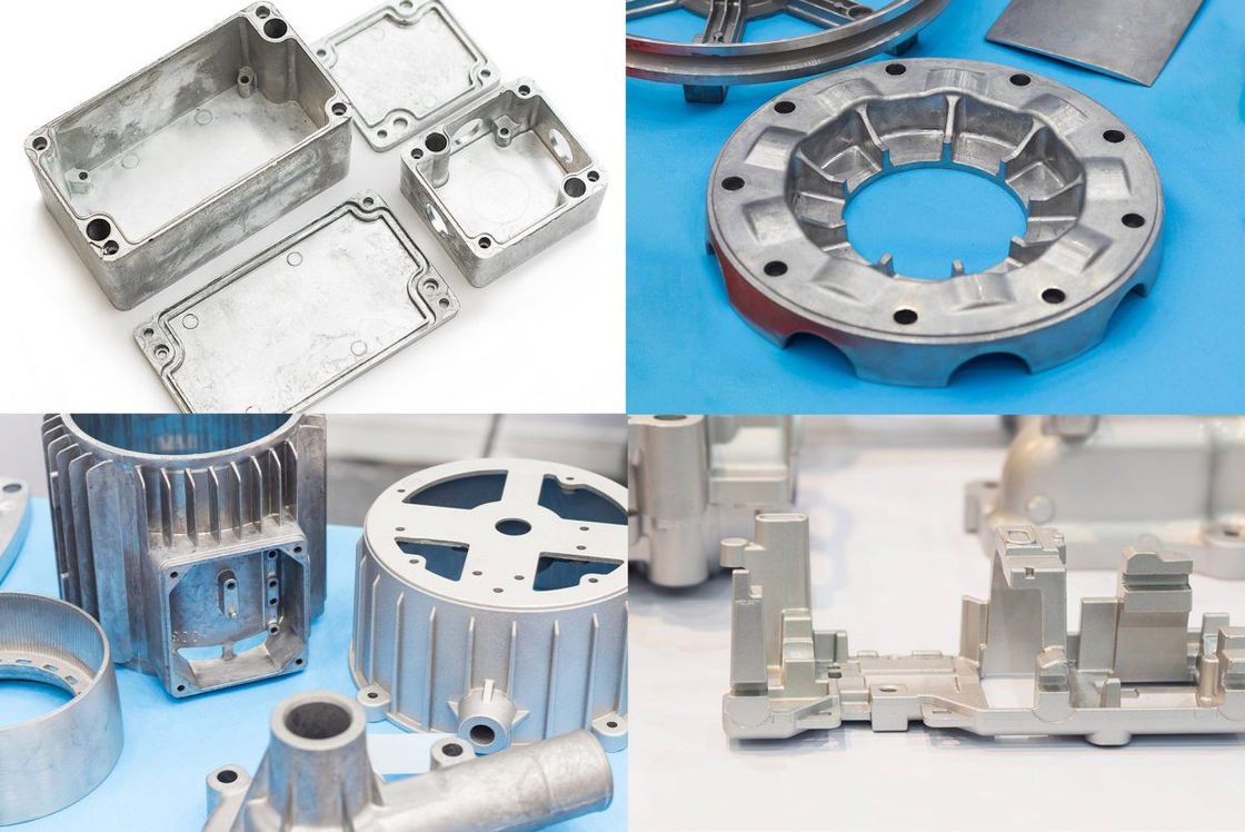 Precision Injection Molding Service Max 10kg Mold Weight CNC Equipment Single/Multi-Cavity