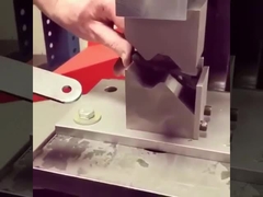 Op maat gemaakte gestempelde metalen onderdelen