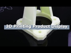 Automobilische en ruimtevaartmachines voor het draaien en frezen van CNC-onderdelen